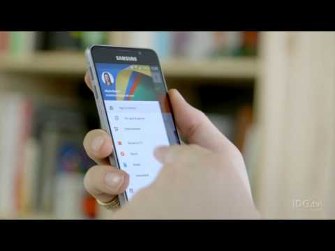 review samsung a3 2016