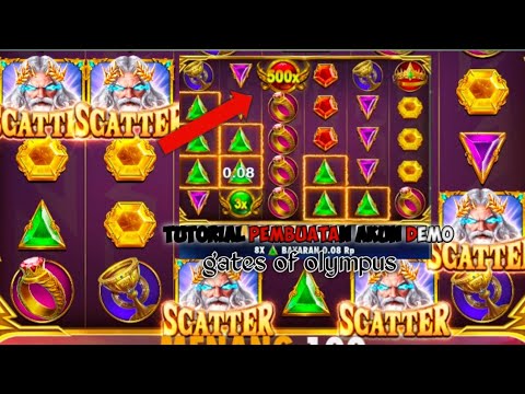 slot demo saldo 50 juta