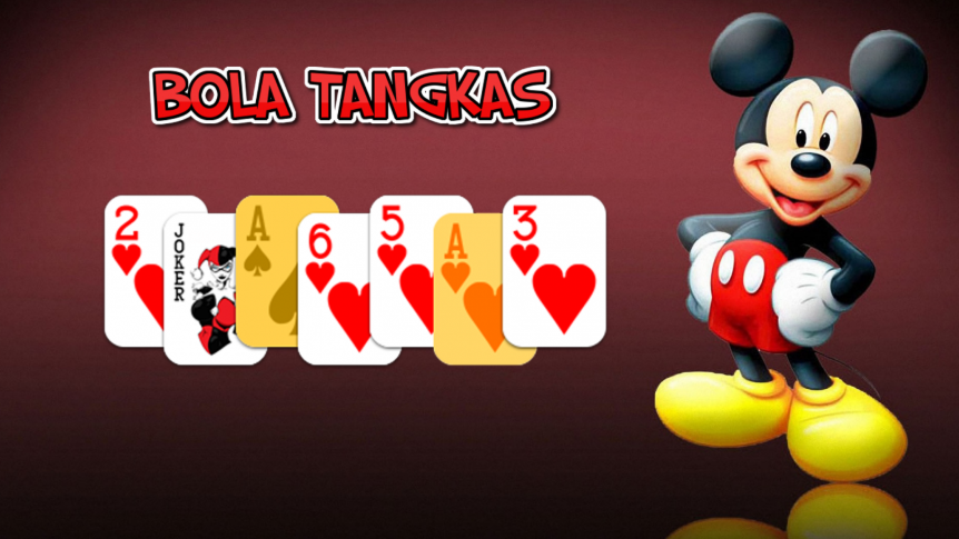 judi online poker