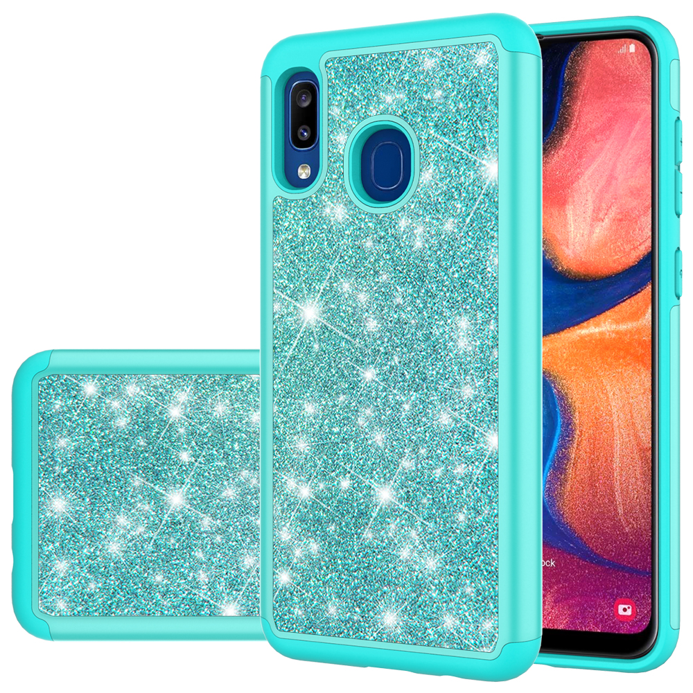 samsung a20s review