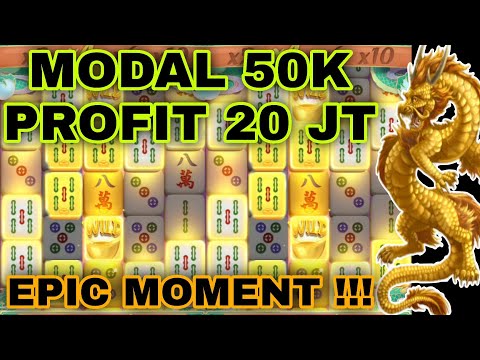 slot demo gratis pg soft no deposit